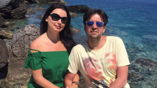 Сексоложката довери че не се противопоставя на съпруга си Такис