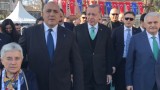  Борисов в Истанбул: Да живеем дружно в мир и да се съобразяваме с другите 