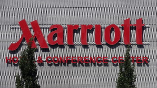 Веригата хотели Marriott International призна че хакери са проникнали в