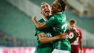 Голмайстор №1 на България за всички времена Мартин Камбуров разкри