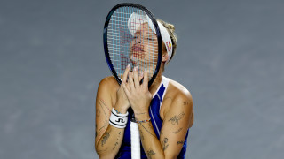 Животът и ежедневието на професионалните тенисисти не са никак леки защото