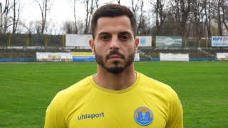 Венцислав Гюзелев напуска Марица Пловдив поради професионална ангажираност в друга