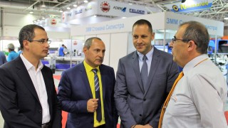 Българският износ на мебели през 2017 г износът на надхвърля