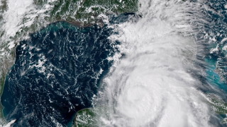 Ураганът Майкъл заплашва Флорида в САЩ мобилизирана е националната гвардия