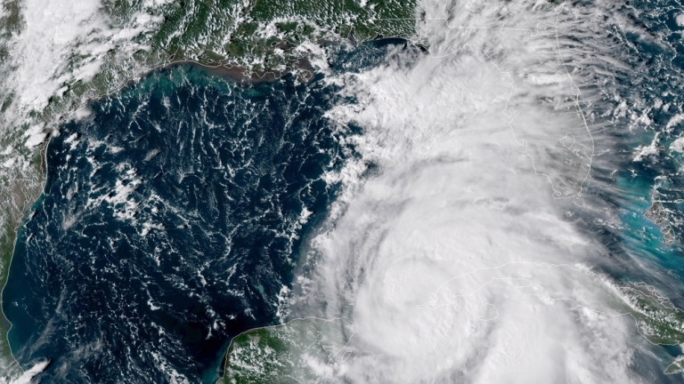 Ураганът "Майкъл" заплашва Флорида