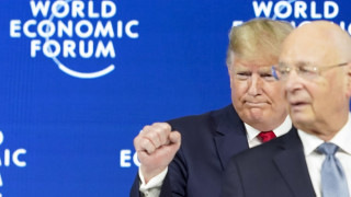 Президентът на САЩ Доналд Тръмп заяви във вторник че чува