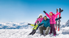 Два ски курорта в България отново в списъка с най-евтините в Европа 