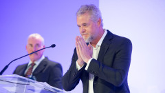 "Лека нощ. Обичам ви. Това са последните ми думи" - обръщението, което Ерик Дейн е записал преди смъртта си