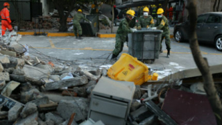 32 станаха жертвите на експлозията в Мексико
