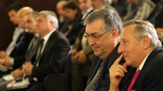 За обвързване на образованието с пазара на труда настоява премиерът