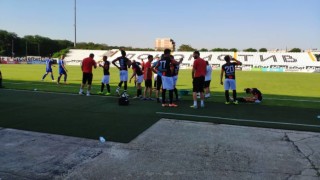 Локомотив Пловдив постигна победа с 2 0 в последната си контрола