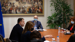 Общините на старта на вота – тези на ГЕРБ готови, тези на БСП с въпроси