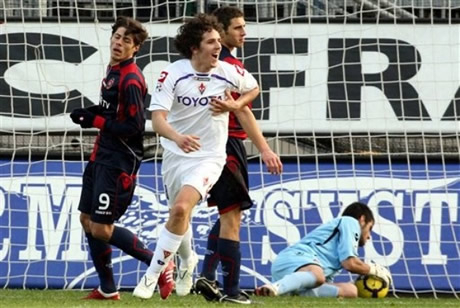 Йоветич с контузия след мача с Милан