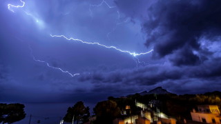 Най-малко пет души загинаха от внезапно наводнение в Майорка