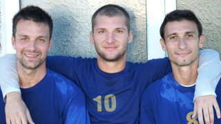 Нико Петров стана треньор в школата на Славия