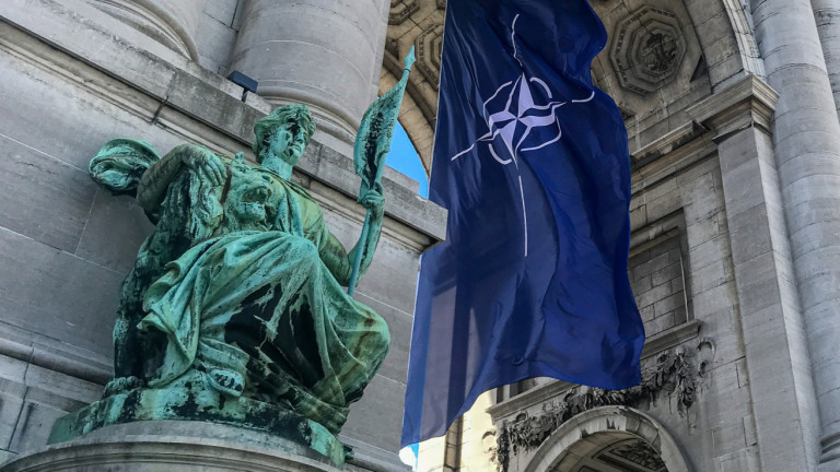 Четири отбранителни приоритета на НАТО за предстоящата среща на върха във Вашингтон