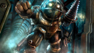 Отлагат BioShock 2