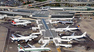 Испания спря приватизацията на летищата в Мадрид и Барселона