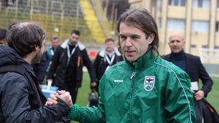 Новият скаут на Лудогорец Иван Цветков вече започна да изпълнява