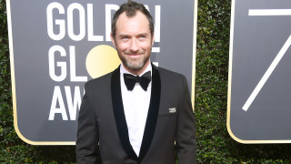 Авторът на романите от поредицата за Хари Потър Дж К