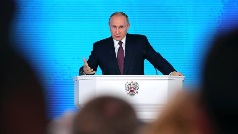 Реформите Путин биха стрували близо €300 милиарда