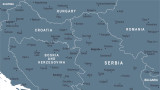  Сблъсъци на хърватско-босненската граница 