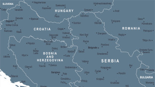 Хърватия може да изтегли посланика си от Сърбия пише местният