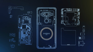 HTC обяви първия си смартфон за 2019 г.