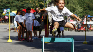 Министерство на младежта и спорта ММС организира Европейска седмица на