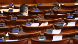 Председателският съвет в 46 то Народно събрание е обсъдил тази сутрин