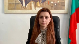 Венцислава Монева е назначена за зам шеф на фонд Земеделие Тя