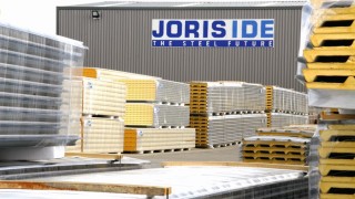 Румънският филиал на белгийската компания Joris ide ще строи завод за