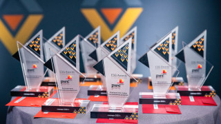 Лидл България спечели приза в категория Грижа за служители косвено