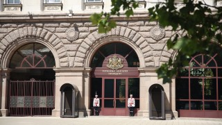 Президентът Румен Радев назначи нов посланик в Унгария съобщава БТА Държавният