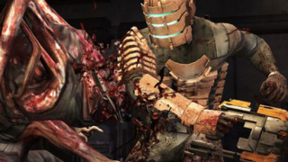 Dead Space 2 няма да бъде "евтина"