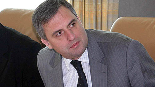 Македонският външен министър пристига на посещение у нас 