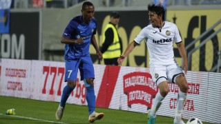 Левски поднови тренировки след два дни почивка Няколко играчи пропуснаха