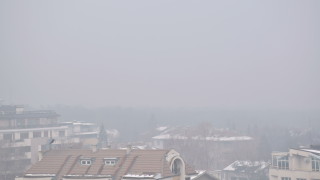 Екипи на Столичен инспекторат проверяват за източници на замърсяване на