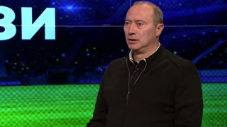 Бившият наставник на Левски Емил Велев говори пред ТОПСПОРТ за