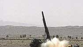 Иран се хвали с модерни зенитни ракети