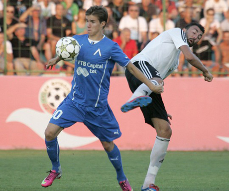 Батков призна: Продаваме Вутов!