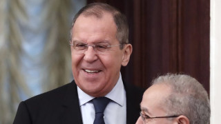 Руското външно министерство връща протестна нота на Украйна във връзка