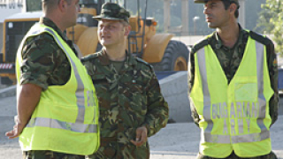 Почти всички щети от взрива са оценени