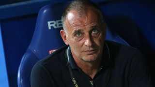 Монтана подписа договор за срок от две години със защитника