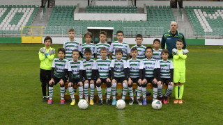 Тодор Марев наскоро получи почетен плакет за заслуги към тима