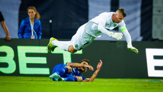 От Левски обявиха че ще входират искане до Съдийската комисия