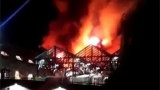Горя пазар в Лондон