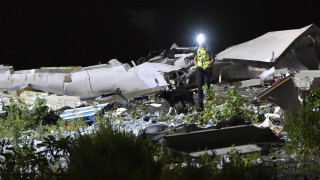 22 загинали и 16 ранени при инцидента в Италия