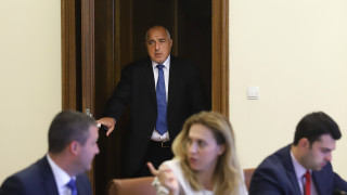 Министерският съвет одобри Годишния доклад за състоянието на националната сигурност