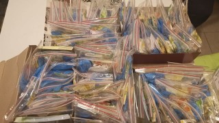 Фенове на ЦСКА от Благоевград ще помогнат на възрастни хора